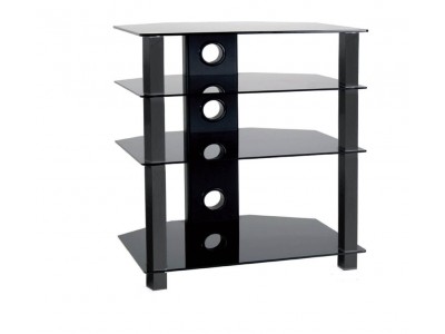 Meuble TV Design Moderne avec Support Télévision – SAP-904-B