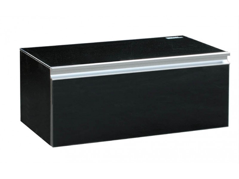 Meuble TV Mural Gain de Place pour Salon Moderne – DR-001-B