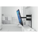 Support TV Mural Orientable VESA 800 pour Écran 42" à 70" Haute Résistance – PLB-WA3A & PLB-21