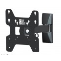 Support TV Mural Orientable à Bras VESA 200 pour Écran 19" à 42" – LCD-WA3