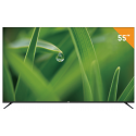 Smart TV Android 55 Pouces 4K UHD avec WiFi et Dolby Audio – TKS-55-SM-03