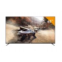 Smart TV Android 65 Pouces 4K UHD Frameless avec WiFi et Dolby Audio – TKS-65-SM-03