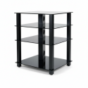 Meuble TV Design Moderne avec Support Télévision – SAP-904-B