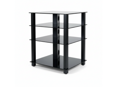 Meuble TV Design Moderne avec Support Télévision – SAP-904-B