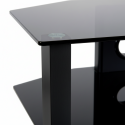 Meuble TV Design Moderne avec Support Télévision – SAP-904-B