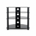 Meuble TV Design Moderne avec Support Télévision – SAP-904-B