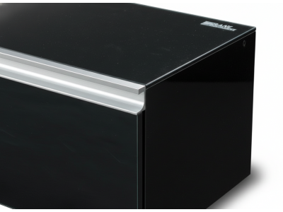 Meuble TV Mural Gain de Place pour Salon Moderne – DR-001-B