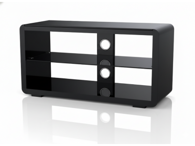 Meuble TV avec Compartiments de Rangement – PEA-3100-B