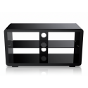 Meuble TV avec Compartiments de Rangement – PEA-3100-B