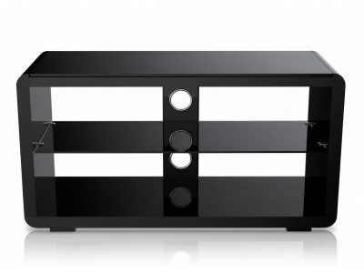 Meuble TV avec Compartiments de Rangement – PEA-3100-B