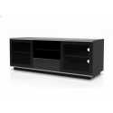 Meuble TV Design Moderne pour Salon – TITAN-1600-BL
