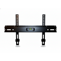 Support TV Mural Fixe Acier VESA 400 pour Écran 22" à 40" – PLB-15E