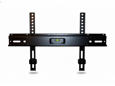 Support TV Mural Fixe Acier VESA 400 pour Écran 22" à 40" – PLB-15E