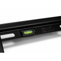 Support TV Mural Fixe Acier VESA 400 pour Écran 22" à 40" – PLB-15E
