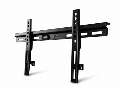 Support TV Mural Fixe Acier VESA 400 pour Écran 22" à 40" – PLB-15E