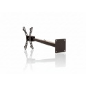 Support Projecteur Plafond Orientable en Acier Réglable 450 à 670 mm – PLB-PM-01