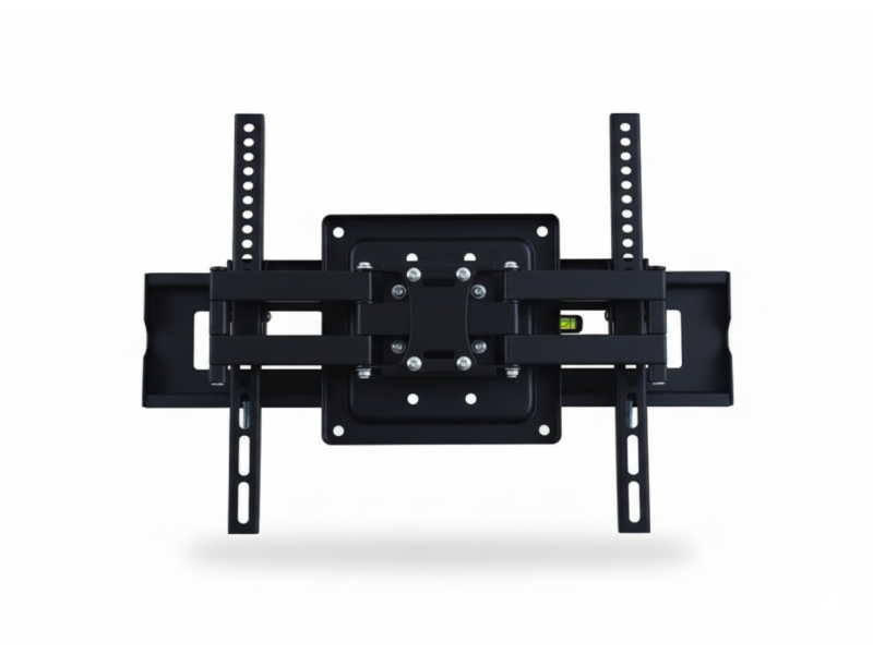 Support TV Mural Orientable 360° VESA 600 pour Écran jusqu’à 50" – PLB-WA5
