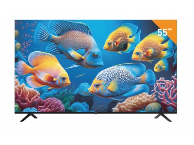 Smart TV 55 Pouces UHD LED WebOS avec WiFi et TNT Intégrée – TWS-55-WO-01
