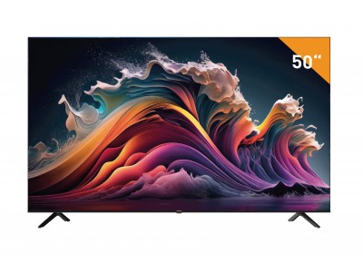 Smart TV 50 Pouces UHD LED WebOS avec WiFi et TNT Intégrée – TWS-50-WO-01