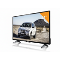 Télévision Smart TV Android 43 Pouces Full HD avec WiFi et TNT Intégrée – TKS-43-SM-01