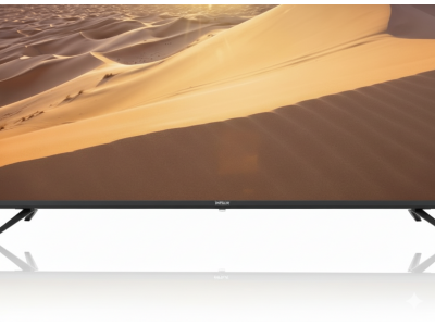 Smart TV Android 50 Pouces 4K UHD avec WiFi et TNT Intégrée – TKS-50-SM-02