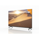 Smart TV Android 50 Pouces 4K UHD avec WiFi et TNT Intégrée – TKS-50-SM-02
