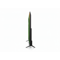 Smart TV Android 55 Pouces 4K UHD avec WiFi et Dolby Audio – TKS-55-SM-03