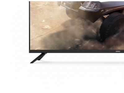 Smart TV Android 65 Pouces 4K UHD Frameless avec WiFi et Dolby Audio – TKS-65-SM-03