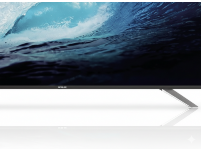 Smart TV Android 75 Pouces 4K UHD avec WiFi et Dolby Audio – TKS-75-SM-01