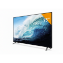 Smart TV Android 75 Pouces 4K UHD avec WiFi et Dolby Audio – TKS-75-SM-01