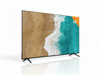 Smart TV 65 Pouces UHD LED WebOS avec WiFi et TNT Intégrée – TWS-65-WO-01
