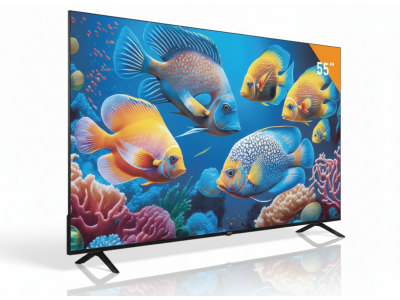 Smart TV 55 Pouces UHD LED WebOS avec WiFi et TNT Intégrée – TWS-55-WO-01
