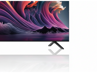 Smart TV 50 Pouces UHD LED WebOS avec WiFi et TNT Intégrée – TWS-50-WO-01
