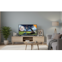 Smart TV Android 24 Pouces HD Ready avec TNT Intégrée et HDMI USB – TK-24-SM-01