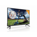 Smart TV Android 24 Pouces HD Ready avec TNT Intégrée et HDMI USB – TK-24-SM-01