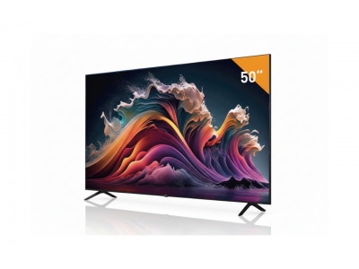 Smart TV 50 Pouces UHD LED WebOS avec WiFi et TNT Intégrée – TWS-50-WO-01
