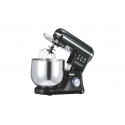 Robot Pâtissier 1800W Bol Inox 8L Mouvement Planétaire 6 Vitesses + Pulse – PERC-8080