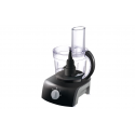 Robot Multifonction 450W 2L avec Râpe Hachoir Presse-Agrumes 2 Vitesses + Pulse – PERM-3010