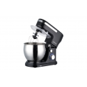 RobotChef Pâtissier 5 L 1300 W avec Bol Inox et 6 Vitesses – PERC-8050