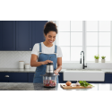 Hachoir à Condiments 2 L 350 W Bol en Verre 2 Vitesses Silencieux – PEMH-162