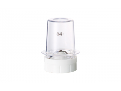 Mixeur Blender 1,5 L 600 W avec Moulin Café et Fonction Pulse – PEMB-2002