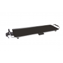Plancha Électrique 2000 W Surface 70 x 23 cm Antiadhésive Réglable – PEGH-047