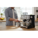 Cafetière Expresso avec Moulin 20 Bars 2250 W Réservoir 2,6 L – PECM-7060