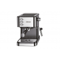Cafetière Expresso 20 Bars Multi-Capsules 1,5 L avec Buse Vapeur – PECM-3030