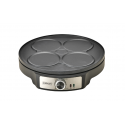 Crêpière Électrique Double Face 30 cm 1200 W Antiadhésive – PECE-1801
