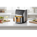 Friteuse à Air 8 L Digitale LED 12 Programmes Sans Huile – PEAF-3801