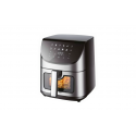 Friteuse à Air 8 L Digitale LED 12 Programmes Sans Huile – PEAF-3801