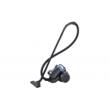 Aspirateur Sans Sac 1200 W 1,5 L Silencieux avec Filtre Lavable – PEAD-2412