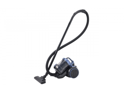Aspirateur Sans Sac 1200 W 1,5 L Silencieux avec Filtre Lavable – PEAD-2412