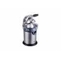 Presse-Agrume Inox 160 W avec Poignée Pressoir et 2 Cônes – PEPA-235